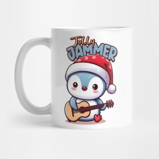 Jolly Jammer Mug